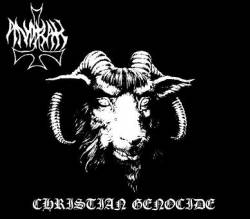 Anorak (BRA) : Christian Genocide